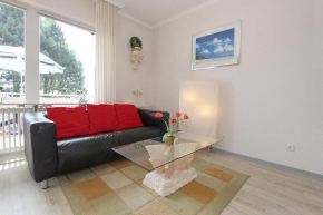 Fh Dornkampstraße 1 a Ferienhaus Dornkampstrasse 1a Appartement 5